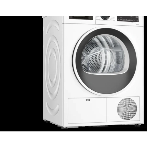 Сушильная машина Bosch WQG241000