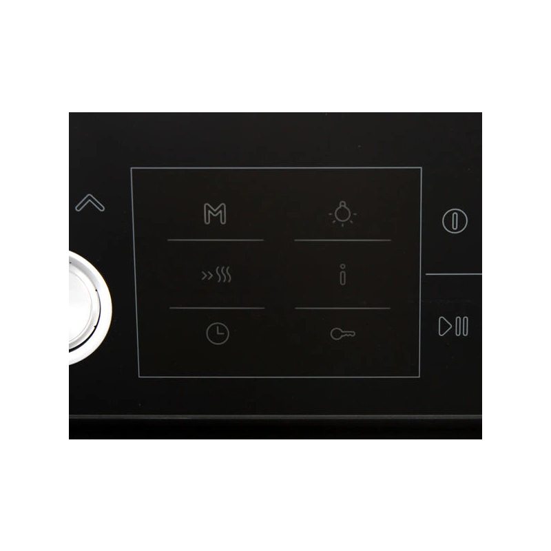 Духовой шкаф Bosch HBG 36T660