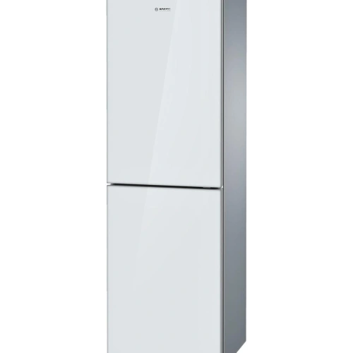 Двухкамерный холодильник Bosch KGN 39LW10 R