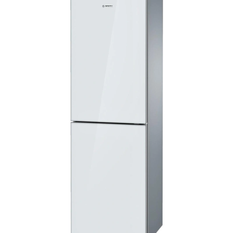 Двухкамерный холодильник Bosch KGN 39LW10 R