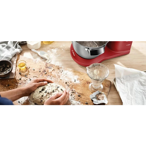 Кухонный комбайн Bosch MUM9A66R00