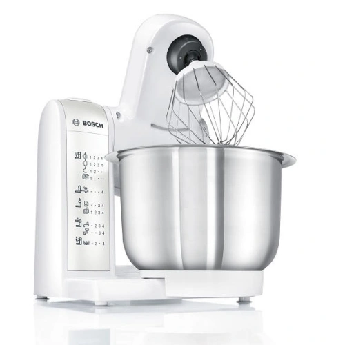 Кухонный комбайн Bosch MUM4875EU