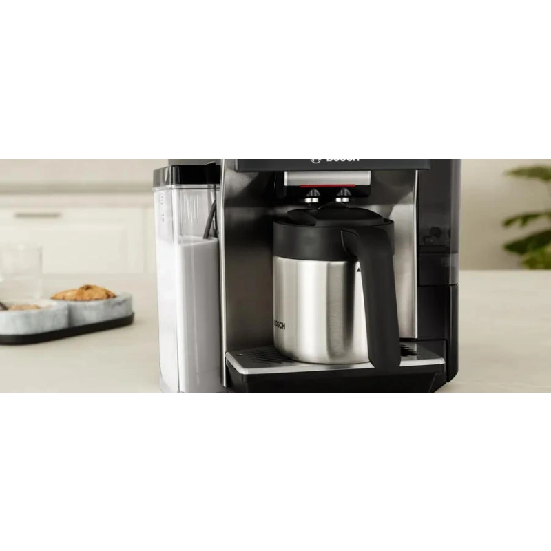Кофемашина Bosch TQE80703