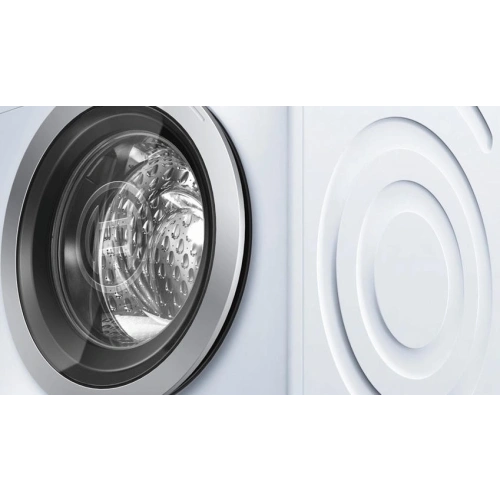 Стиральная машина Bosch WAY24740OE