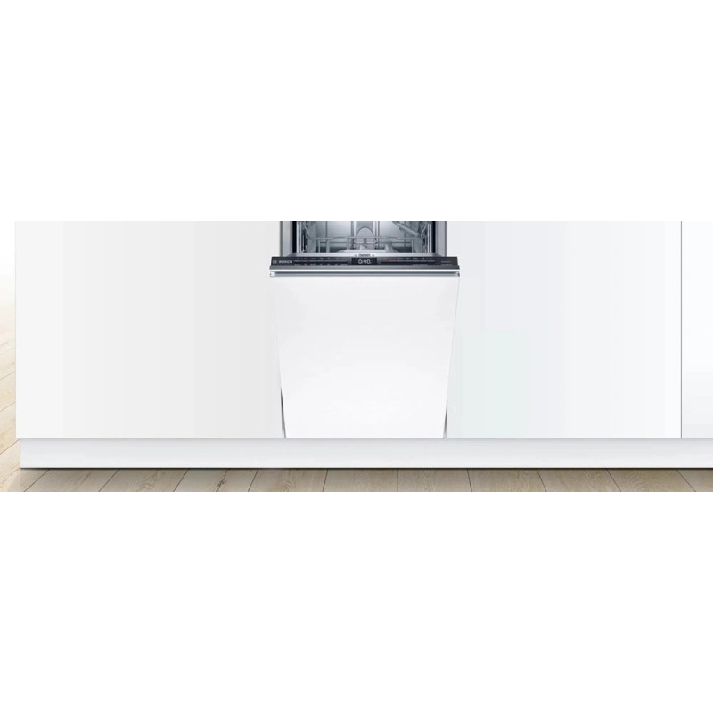 Встраиваемая посудомоечная машина Bosch SRV4HKX1DR