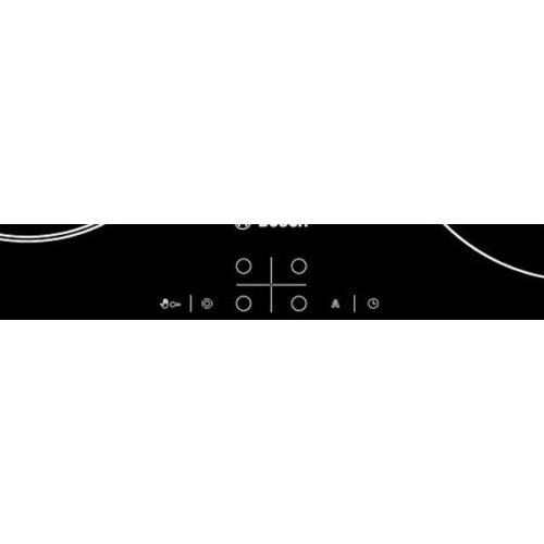 Электрическая варочная панель Bosch PKN 651F17