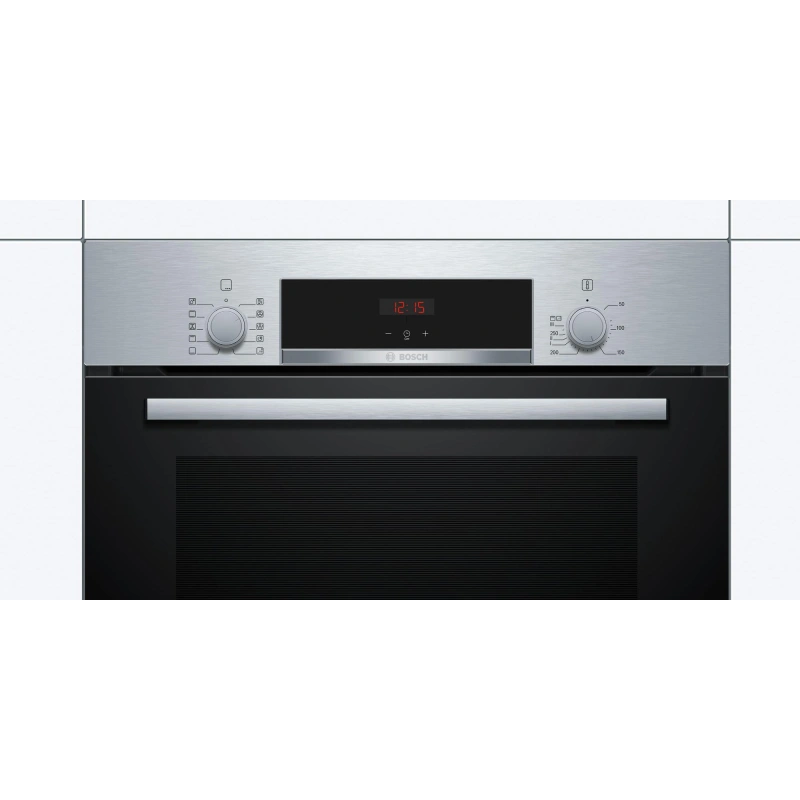 Духовой шкаф Bosch HBF554YS0R