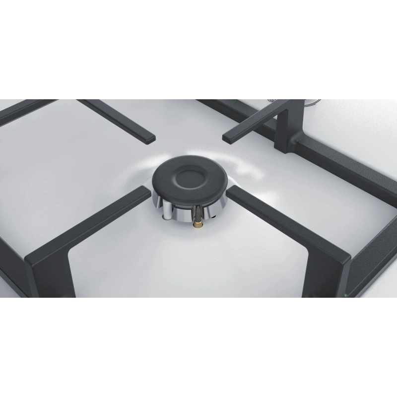 Газовая варочная панель Bosch PBH6C2B90R