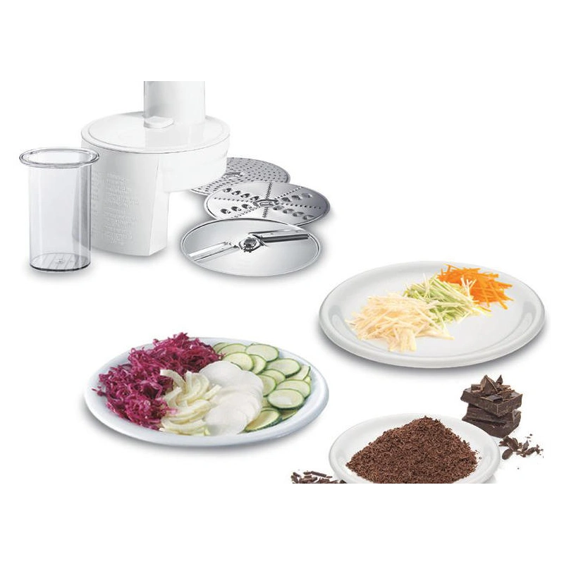 Кухонный комбайн Bosch MUM4825