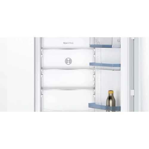 Двухкамерный холодильник Bosch KIV86VFE1