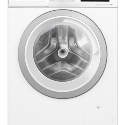 Комплект Bosch Serie 6 (WAU28PA0SN, WTU8769SSN, WTZ27410)