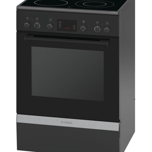 Электрическая плита Bosch HCA744260R
