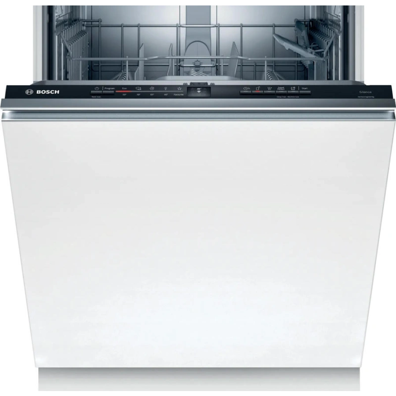 Встраиваемая посудомоечная машина Bosch SMV2IKX1HR
