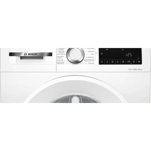 Стиральная машина Bosch WNA14405PL