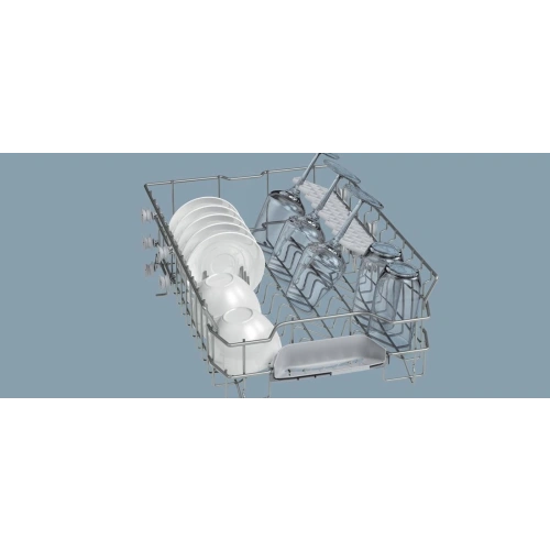 Встраиваемая посудомоечная машина Bosch SPV 40E60 RU