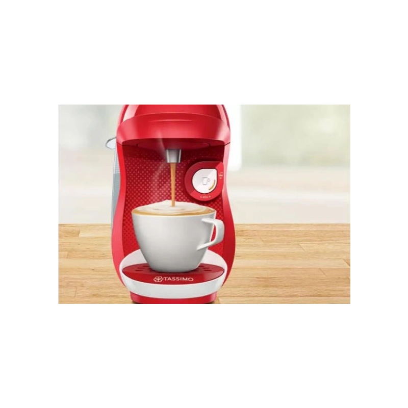 Кофемашина Bosch TAS1006 Tassimo