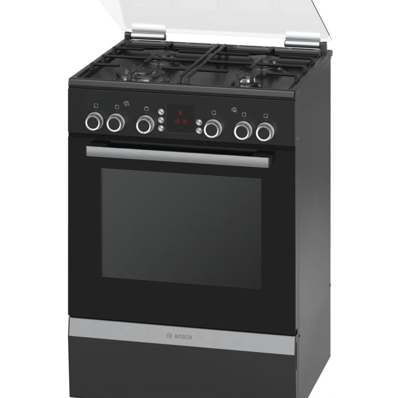 Газовая плита Bosch HGA94W465R