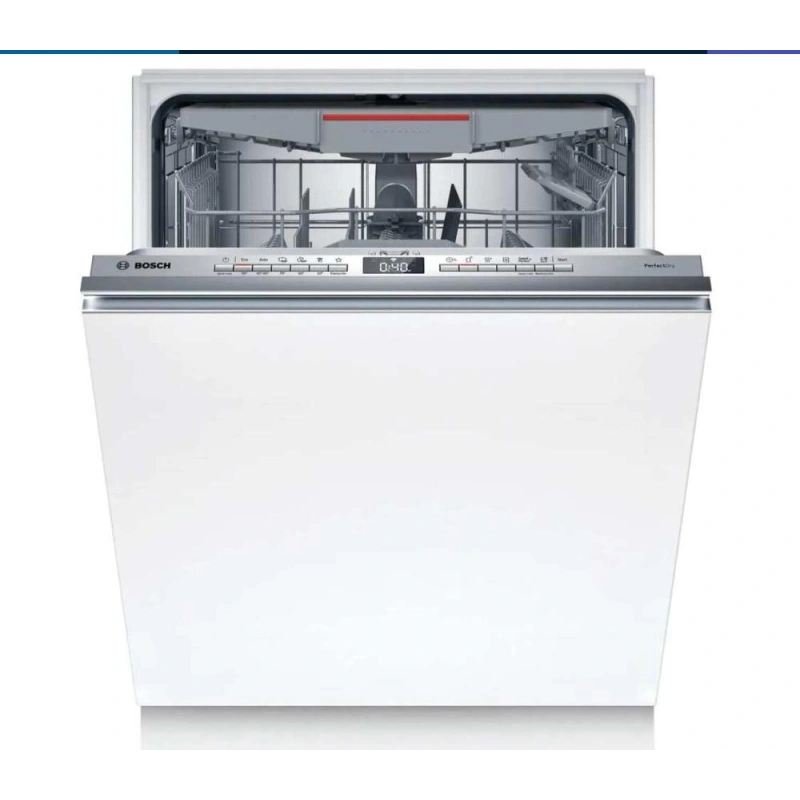 Встраиваемая посудомоечная машина Bosch SMV6YCX02E
