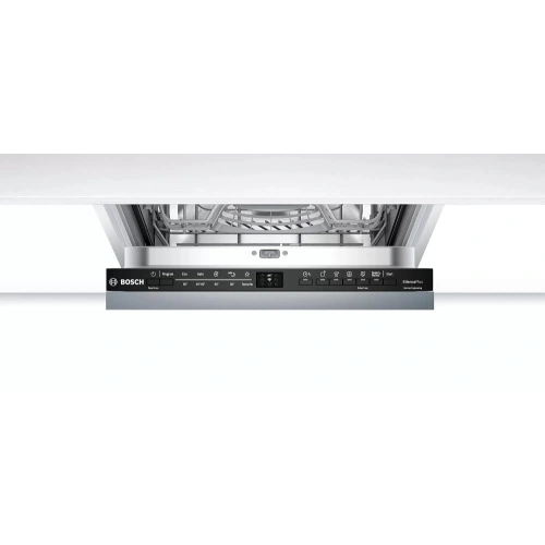 Встраиваемая посудомоечная машина Bosch SPV2HMX1FR