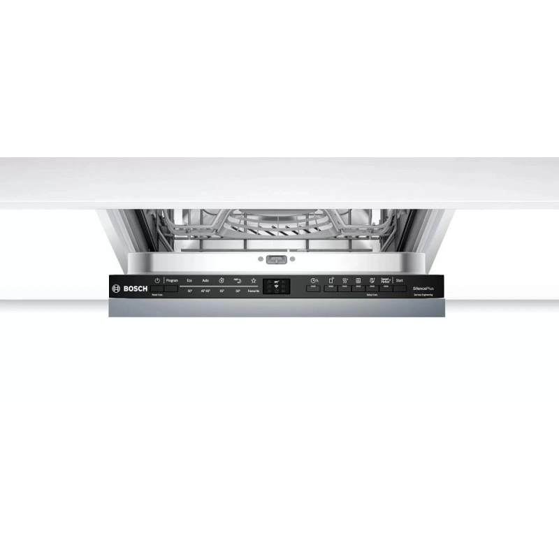 Встраиваемая посудомоечная машина Bosch SPV2HMX1FR