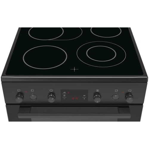 Электрическая плита Bosch HCA744660R