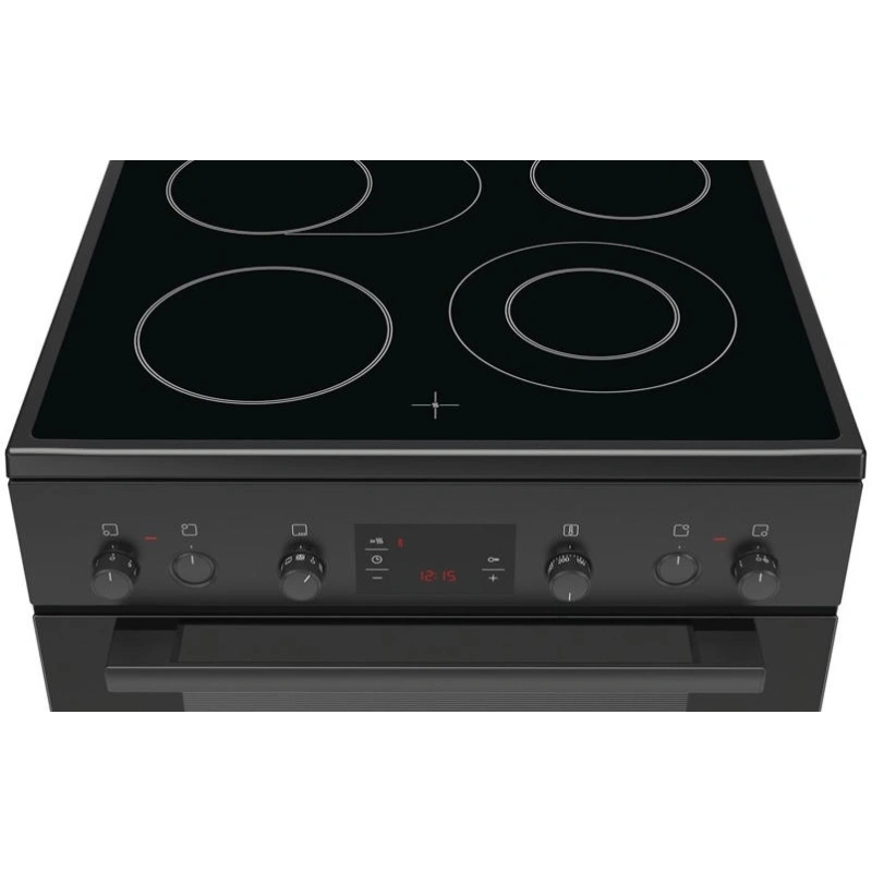 Электрическая плита Bosch HCA744660R