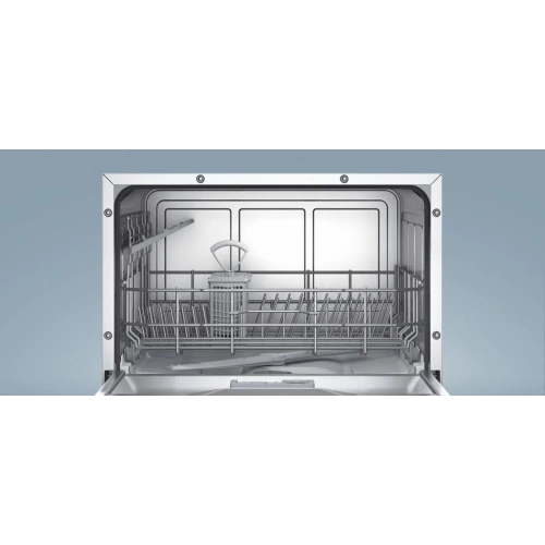 настольная посудомоечная машина Bosch SKS 41E11 RU