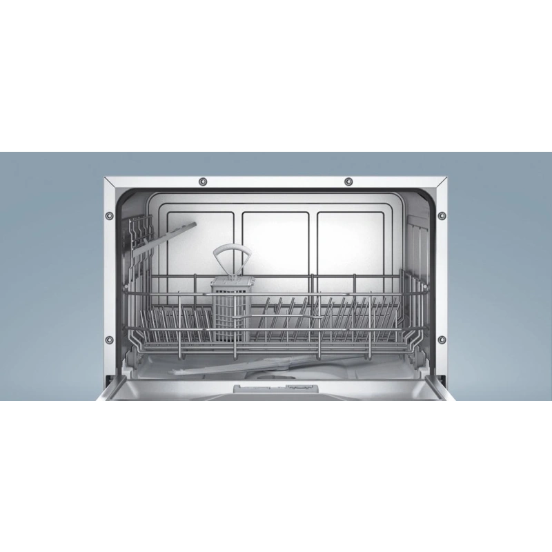 настольная посудомоечная машина Bosch SKS 41E11 RU