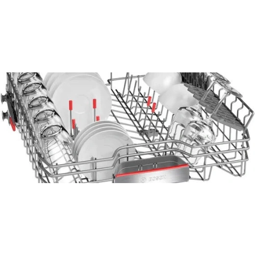 Встраиваемая посудомоечная машина Bosch SMV66TX01R