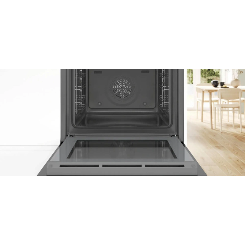 Духовой шкаф Bosch HBA533BS0S