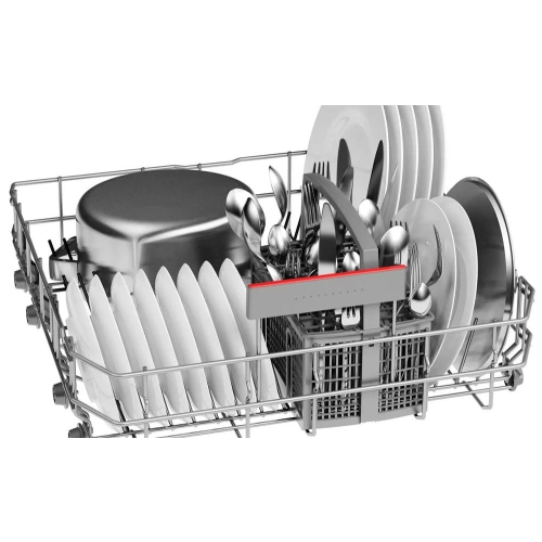 Встраиваемая посудомоечная машина Bosch SMU4HTS31E