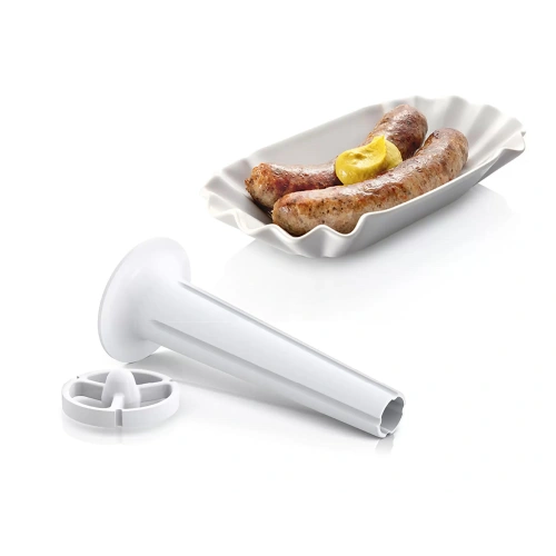 Мясорубка Bosch MFW3X14W