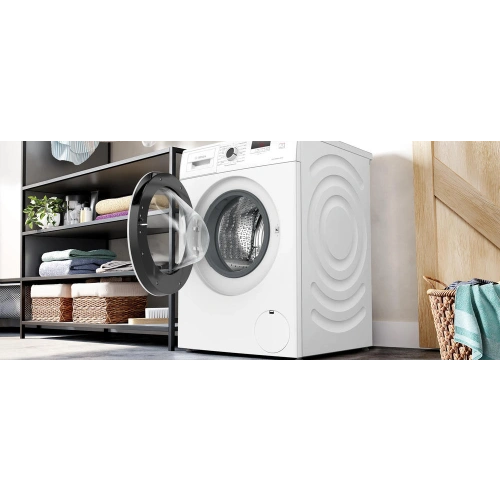 Стиральная машина Bosch WGE03209PL