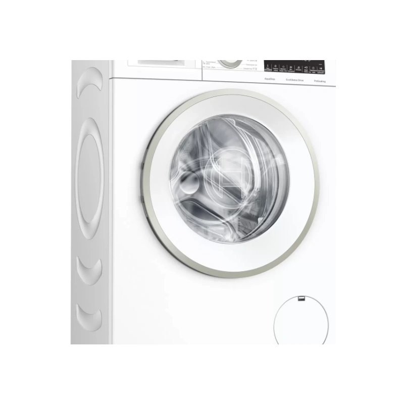 Стиральная машина Bosch WHA122W0OE
