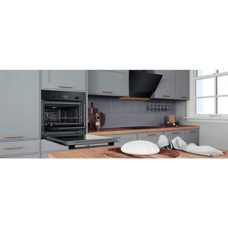 Индукционная варочная панель Bosch PVS631BB5R