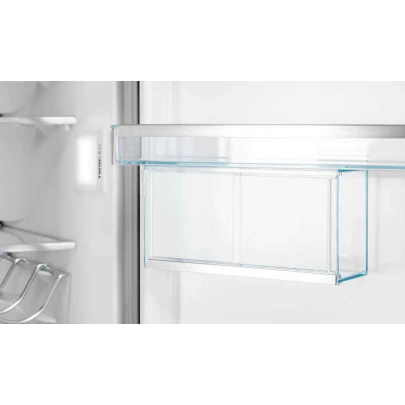 Двухкамерный холодильник Bosch KGV39XW22