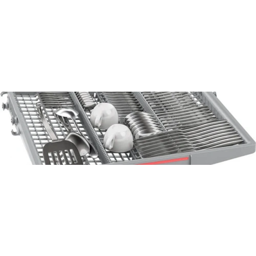 Встраиваемая посудомоечная машина Bosch SMV6ECX05E
