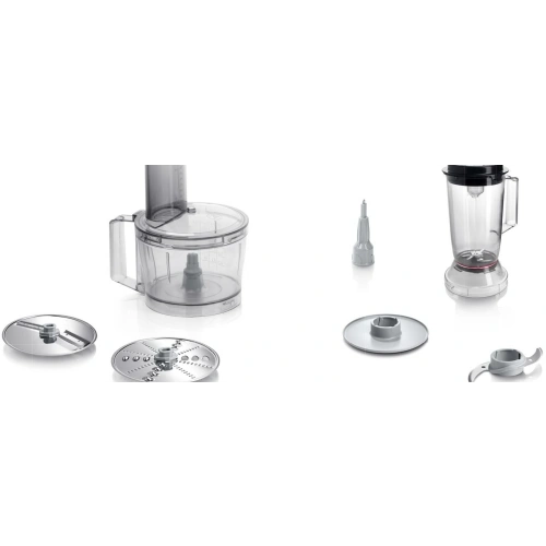 Кухонный комбайн Bosch MCM3201B