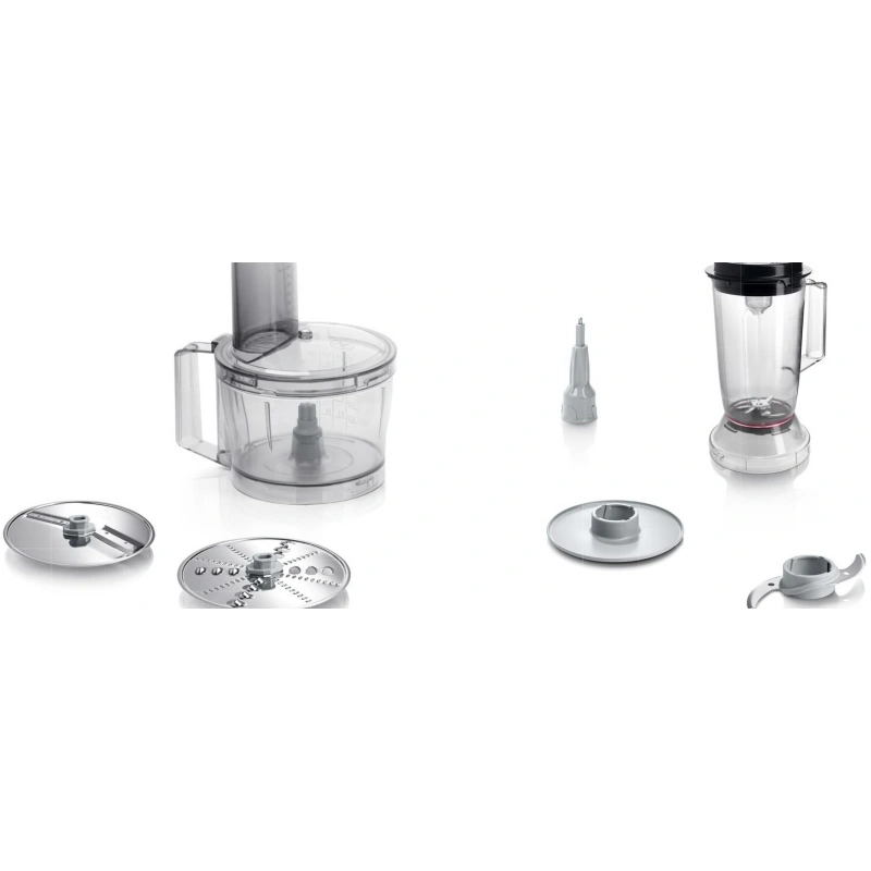 Кухонный комбайн Bosch MCM3201B