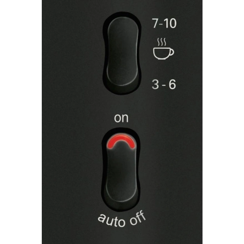 Кофеварка Bosch TKA 6643