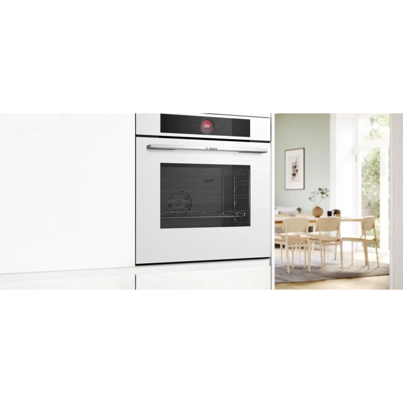 Духовой шкаф Bosch HBG7341W1