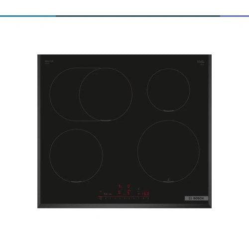 Индукционная варочная панель Bosch PIF651HC1E