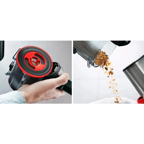Пылесос Bosch BBS711ANM