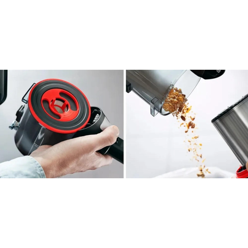 Пылесос Bosch BBS711ANM