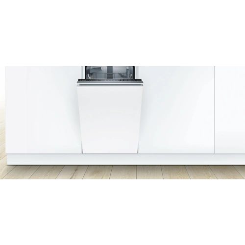Встраиваемая посудомоечная машина Bosch SPV25CX02R