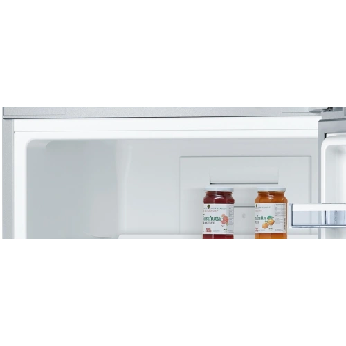 Двухкамерный холодильник Bosch KGN39VC14R