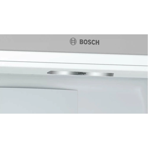 Двухкамерный холодильник Bosch KGN49XL30U