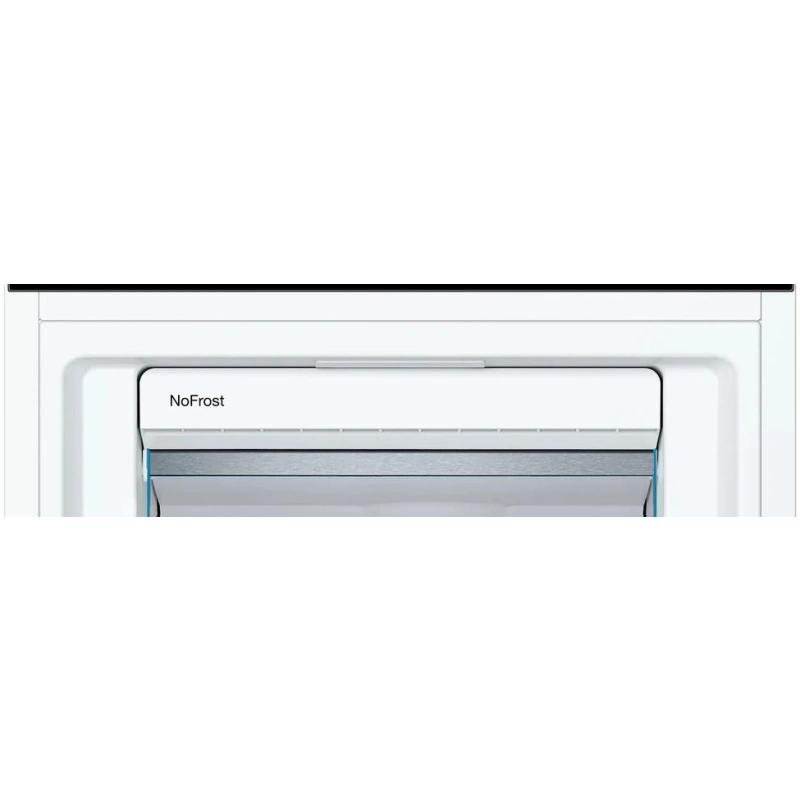 Отдельностоящий морозильник Bosch GSN 54AWDV