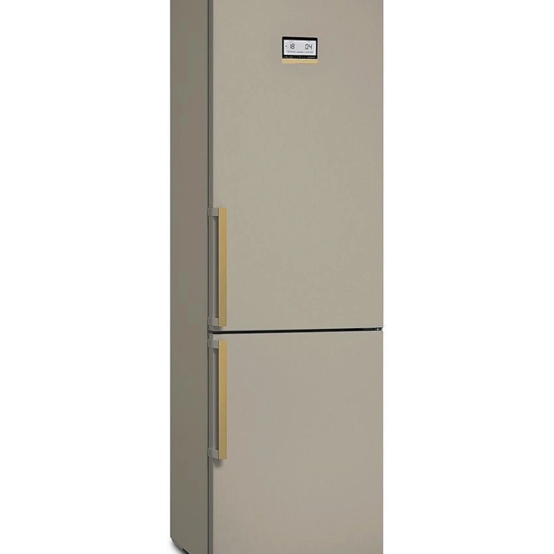 Двухкамерный холодильник Bosch KGN39AV3OR