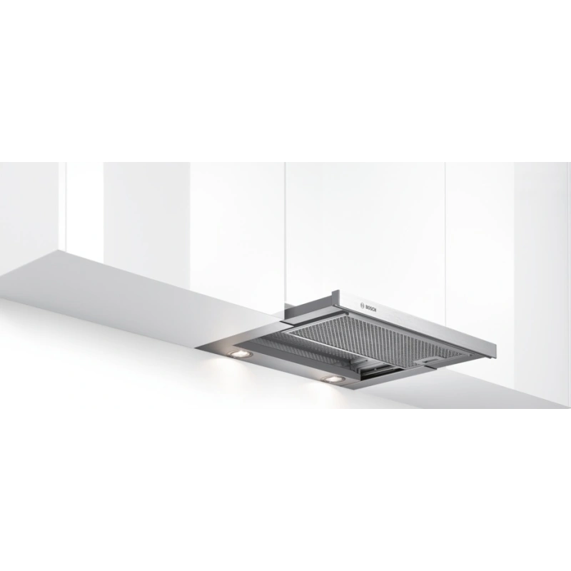 Встраиваемая вытяжка Bosch DHI645FTR